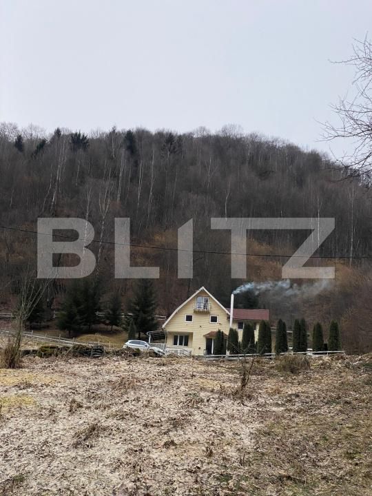 Casa de vânzare 5 camere Exterior Vest - 192373CV | BLITZ Cluj-Napoca | Poza21