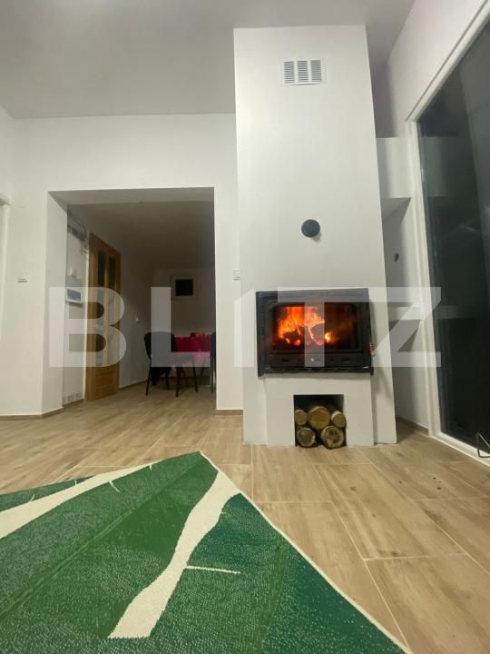 Casa de vânzare 5 camere Muntele Băişorii - 192373CV | BLITZ Cluj-Napoca | Poza6