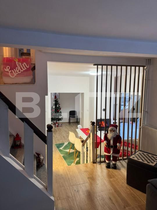 Casa de vânzare 5 camere Exterior Vest - 192373CV | BLITZ Cluj-Napoca | Poza4