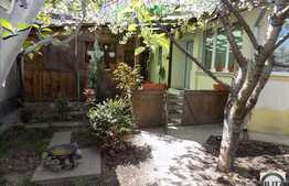 Casa individuala cu 3 camere, mobilata, 80 mp, teren 300 mp! Zona Iulius Mall!