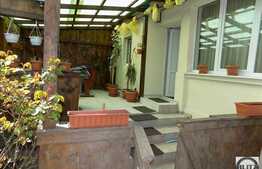 Casa individuala cu 3 camere, mobilata, 80 mp, teren 300 mp! Zona Iulius Mall!