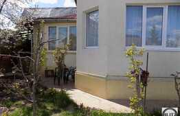 Casa individuala cu 3 camere, mobilata, 80 mp, teren 300 mp! Zona Iulius Mall!