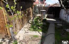 Casa individuala cu 3 camere, mobilata, 80 mp, teren 300 mp! Zona Iulius Mall!