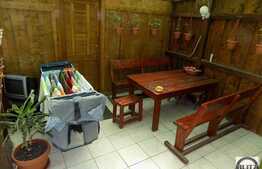 Casa individuala cu 3 camere, mobilata, 80 mp, teren 300 mp! Zona Iulius Mall!