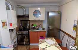 Casa individuala cu 3 camere, mobilata, 80 mp, teren 300 mp! Zona Iulius Mall!