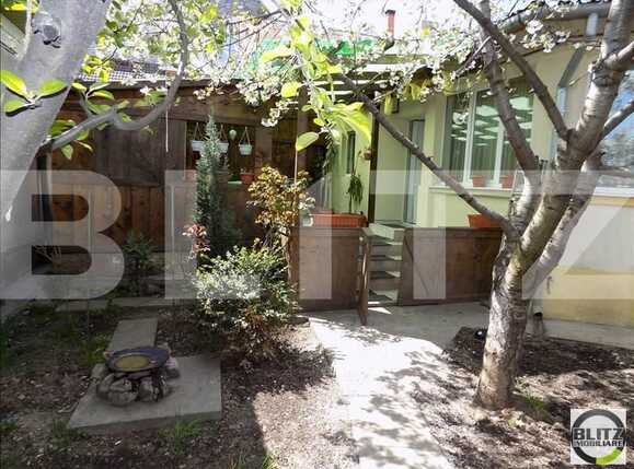 Casa de vânzare 3 camere Marasti - 19238CV | BLITZ Cluj-Napoca | Poza12