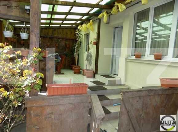 Casa de vânzare 3 camere Marasti - 19238CV | BLITZ Cluj-Napoca | Poza9