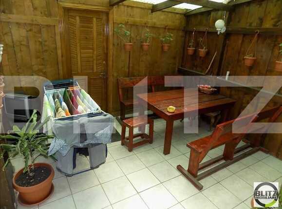 Casa de vânzare 3 camere Marasti - 19238CV | BLITZ Cluj-Napoca | Poza7