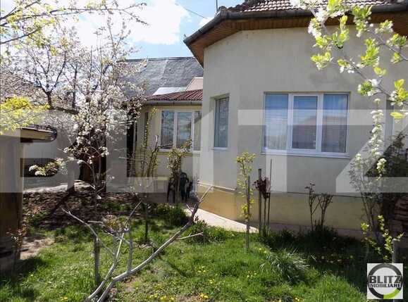 Casa de vânzare 3 camere Marasti - 19238CV | BLITZ Cluj-Napoca | Poza1