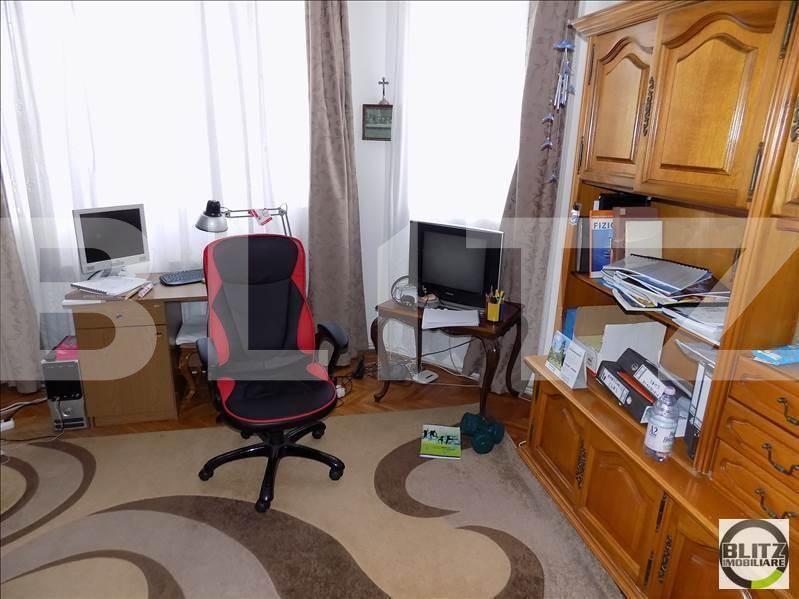 Casa de vânzare 3 camere Marasti - 19238CV | BLITZ Cluj-Napoca | Poza4