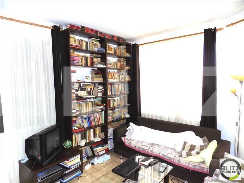 Casa de vânzare 3 camere Marasti - 19238CV | BLITZ Cluj-Napoca | Poza3