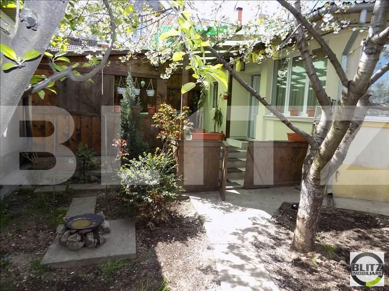 Casa de vânzare 3 camere Marasti - 19238CV | BLITZ Cluj-Napoca | Poza12