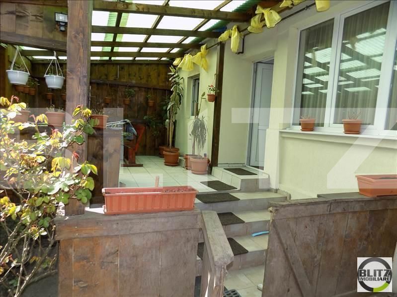 Casa de vânzare 3 camere Marasti - 19238CV | BLITZ Cluj-Napoca | Poza9