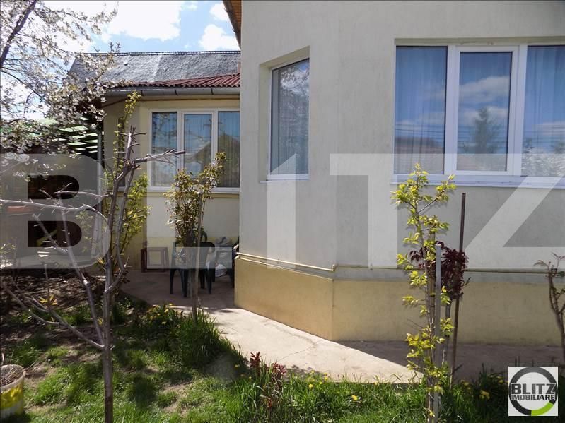 Casa de vânzare 3 camere Marasti - 19238CV | BLITZ Cluj-Napoca | Poza10