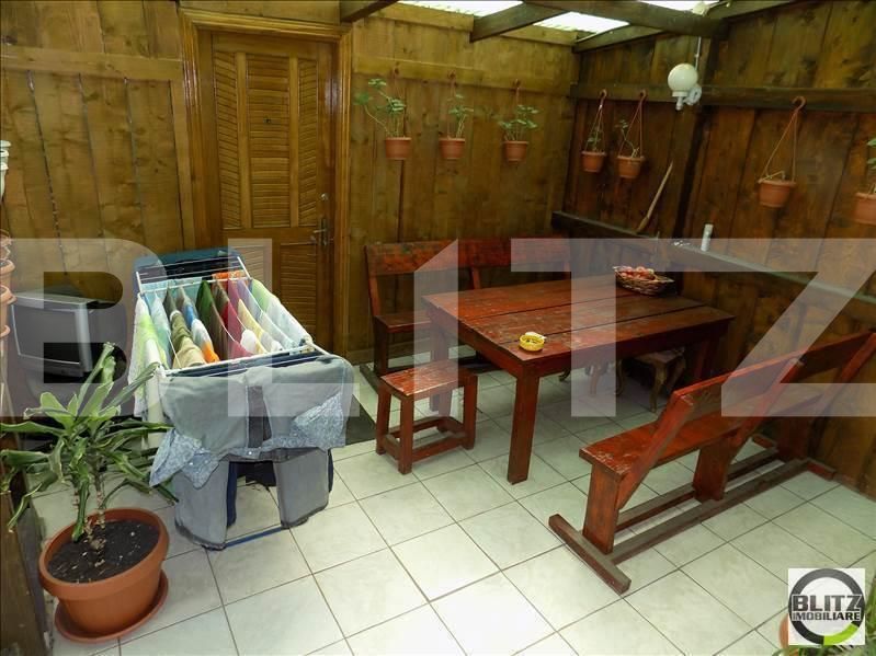 Casa de vânzare 3 camere Marasti - 19238CV | BLITZ Cluj-Napoca | Poza7