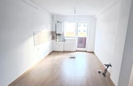 Apartament 2 camere tip studio, Subcetate City, parcare inclusă