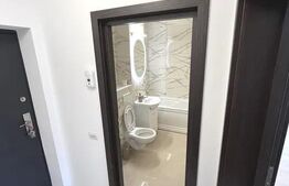 Studio modern 2 camere, 45,5 mp + balcon, etaj 3, Sânpetru – parcare inclusă