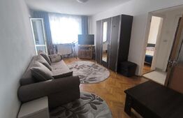 Inchiriere apartament 3 camere - Grivitei
