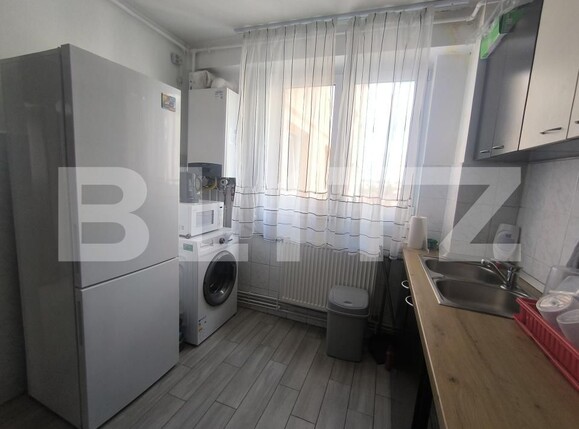 Apartament de închiriat 3 camere Grivitei - 192391AI | BLITZ Brașov | Poza7