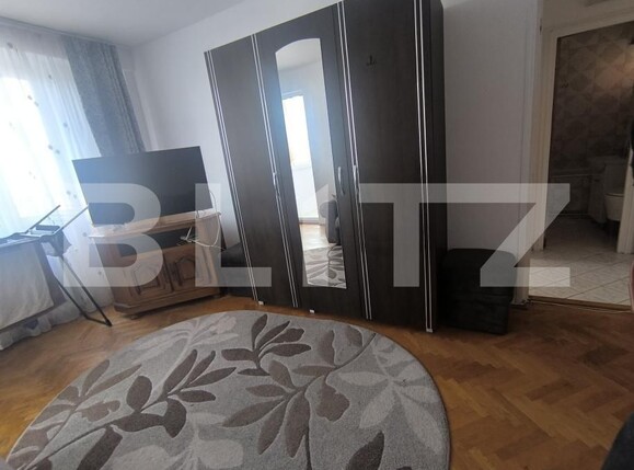 Apartament de închiriat 3 camere Grivitei - 192391AI | BLITZ Brașov | Poza3