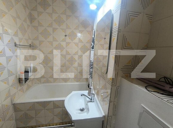 Apartament de închiriat 3 camere Grivitei - 192391AI | BLITZ Brașov | Poza11