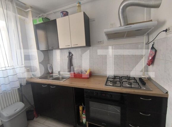 Apartament de închiriat 3 camere Grivitei - 192391AI | BLITZ Brașov | Poza6