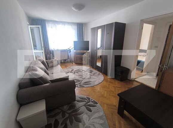 Apartament de închiriat 3 camere Grivitei - 192391AI | BLITZ Brașov | Poza2