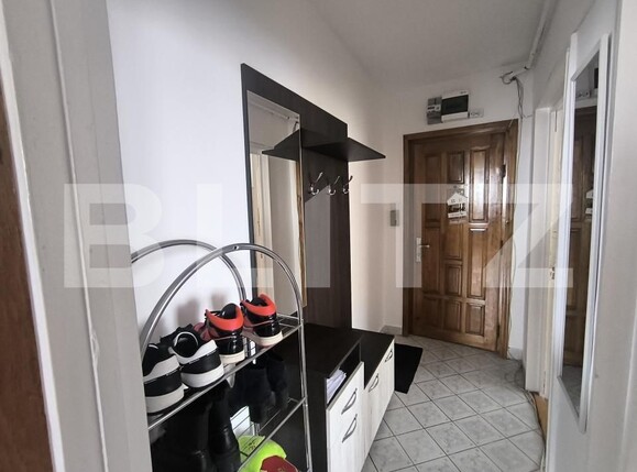 Apartament de închiriat 3 camere Grivitei - 192391AI | BLITZ Brașov | Poza10