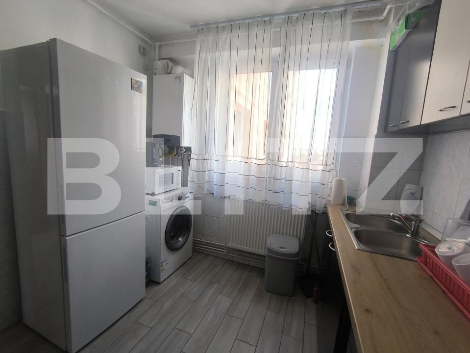 Apartament de închiriat 3 camere Grivitei - 192391AI | BLITZ Brașov | Poza7
