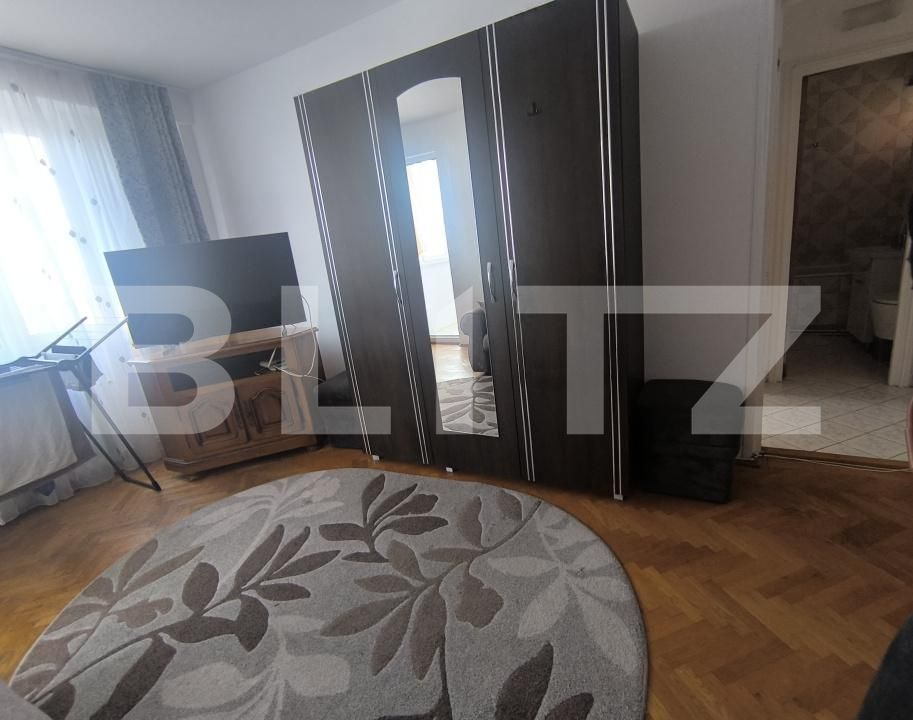 Apartament de închiriat 3 camere Grivitei - 192391AI | BLITZ Brașov | Poza3