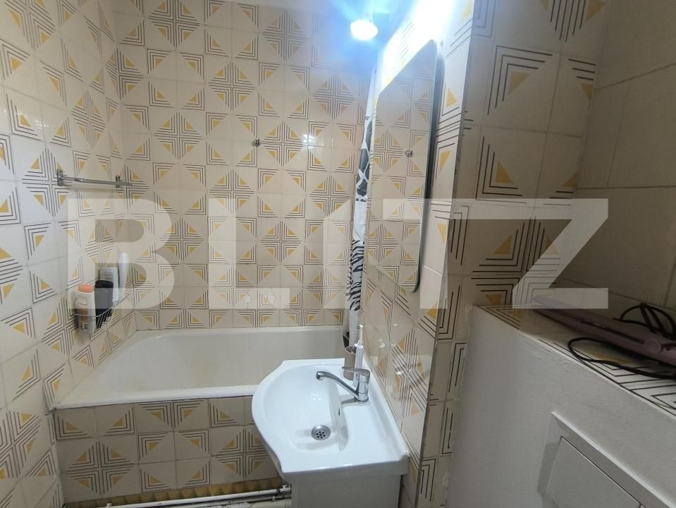 Apartament de închiriat 3 camere Grivitei - 192391AI | BLITZ Brașov | Poza11
