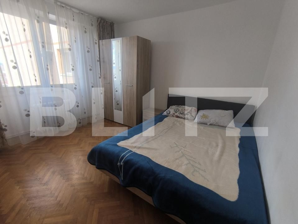 Apartament de închiriat 3 camere Grivitei - 192391AI | BLITZ Brașov | Poza4