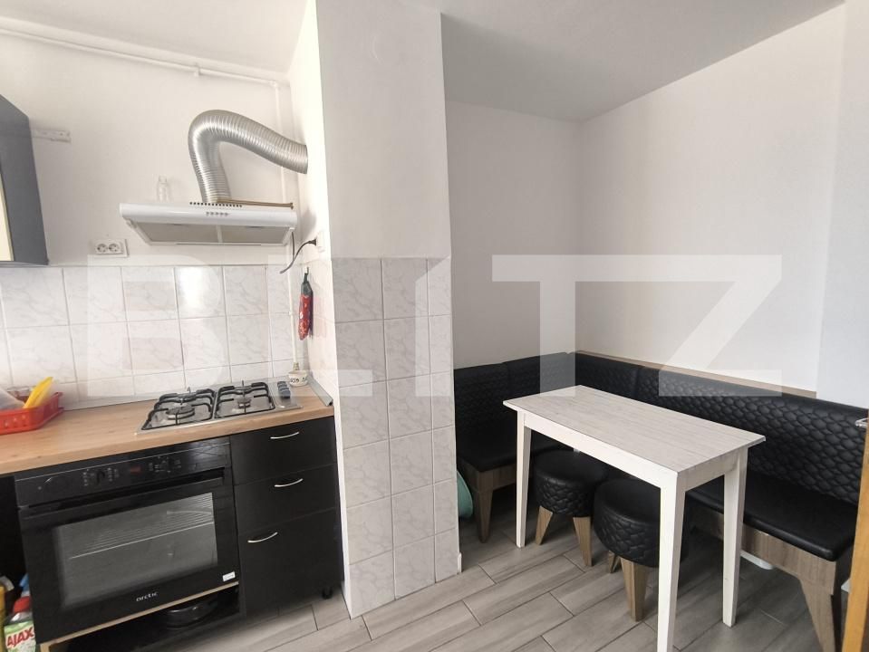 Apartament de închiriat 3 camere Grivitei - 192391AI | BLITZ Brașov | Poza8