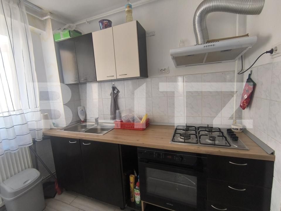 Apartament de închiriat 3 camere Grivitei - 192391AI | BLITZ Brașov | Poza6