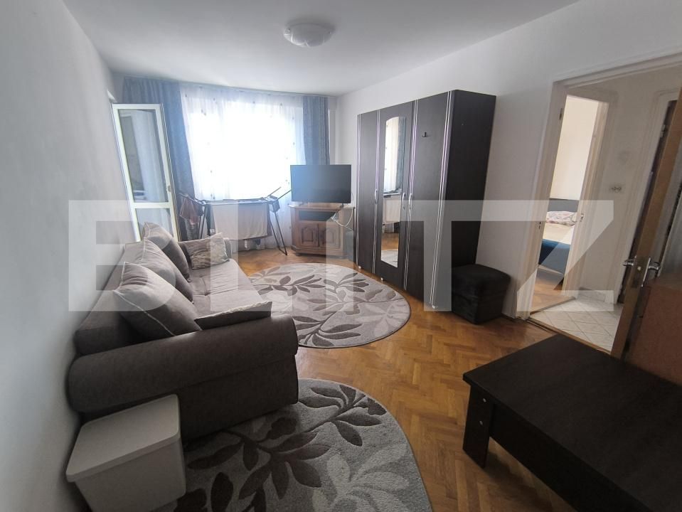 Apartament de închiriat 3 camere Grivitei - 192391AI | BLITZ Brașov | Poza2