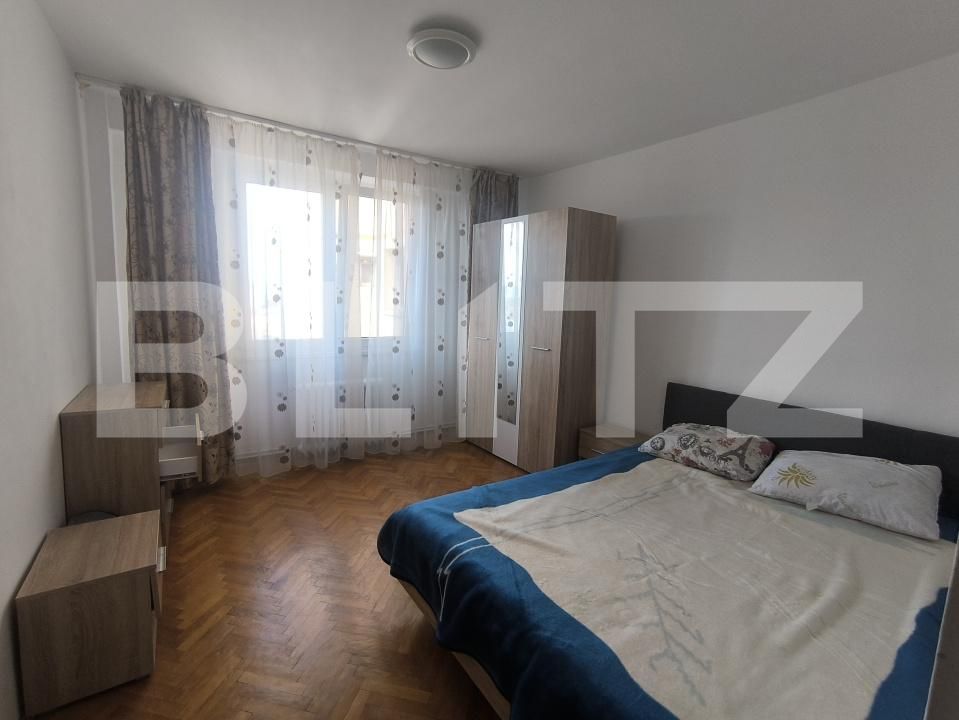 Apartament de închiriat 3 camere Grivitei - 192391AI | BLITZ Brașov | Poza5