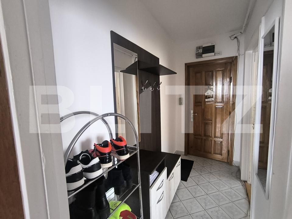 Apartament de închiriat 3 camere Grivitei - 192391AI | BLITZ Brașov | Poza10