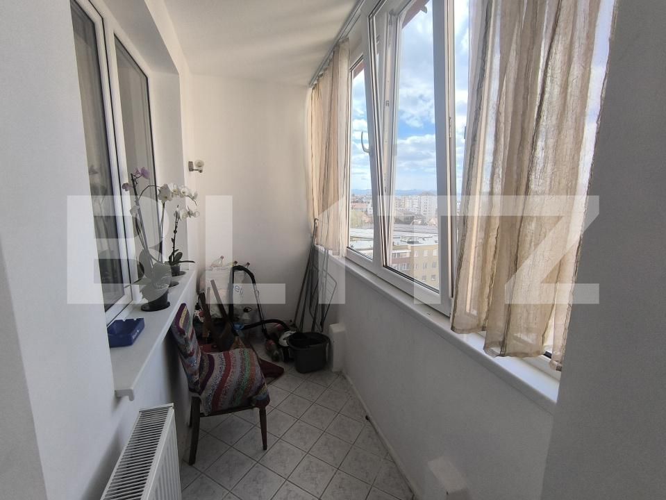 Apartament de închiriat 3 camere Grivitei - 192391AI | BLITZ Brașov | Poza12