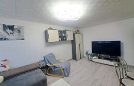 Apartament 3 camere, decomandat, 79 mp, complet renovat, Astra