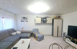 Apartament 3 camere, decomandat, 79 mp, complet renovat, Astra