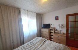 Apartament 3 camere, decomandat, 79 mp, complet renovat, Astra