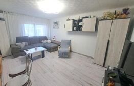 Apartament 3 camere, decomandat, 65mp + balcon 3.90mp