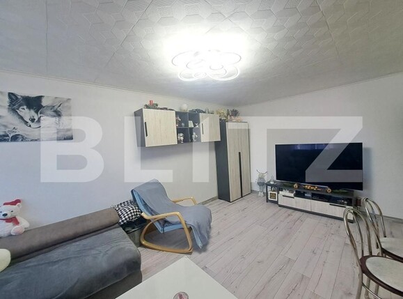 Apartament de vânzare 3 camere Astra - 192392AV | BLITZ Brașov | Poza2