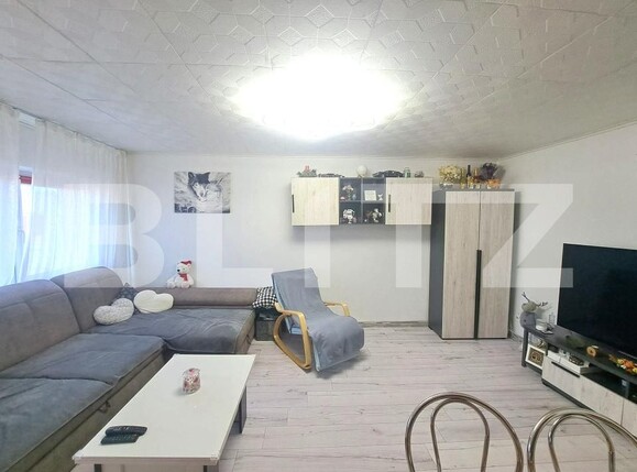 Apartament de vânzare 3 camere Astra - 192392AV | BLITZ Brașov | Poza1