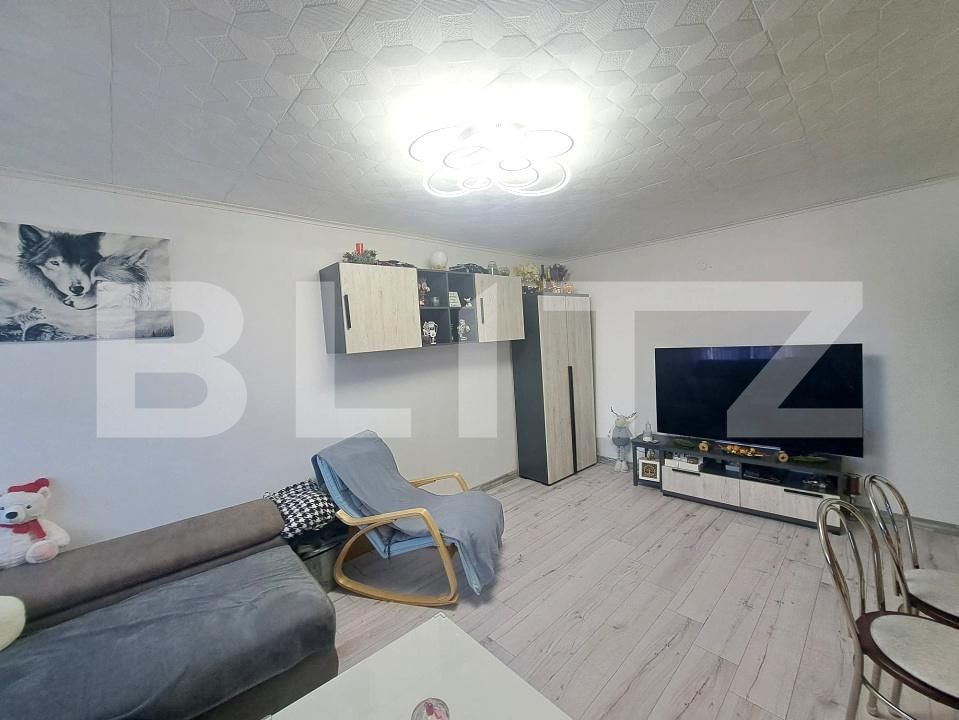 Apartament de vânzare 3 camere Astra - 192392AV | BLITZ Brașov | Poza2