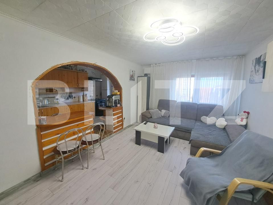 Apartament de vânzare 3 camere Astra - 192392AV | BLITZ Brașov | Poza4