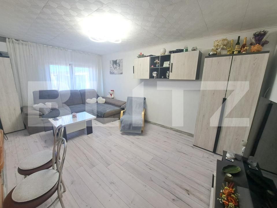 Apartament de vânzare 3 camere Astra - 192392AV | BLITZ Brașov | Poza3