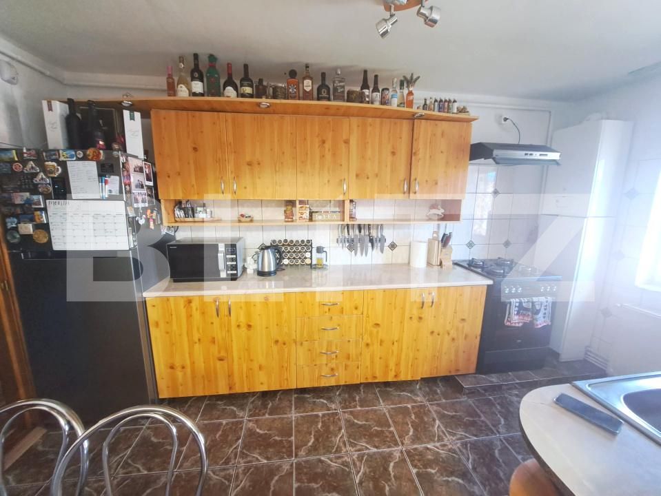 Apartament de vânzare 3 camere Astra - 192392AV | BLITZ Brașov | Poza5