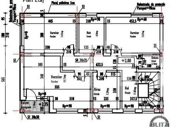 Casa de vânzare 1 camera Manastur - 19240CV | BLITZ Cluj-Napoca | Poza13