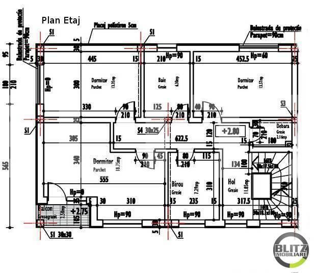 Casa de vânzare 1 camera Manastur - 19240CV | BLITZ Cluj-Napoca | Poza13